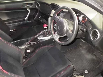 Toyota 86