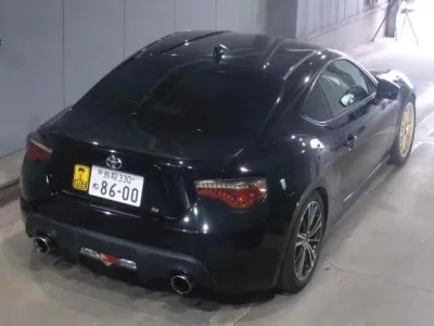 Toyota 86