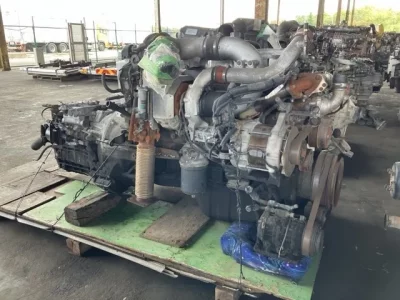 Nissan OTHER