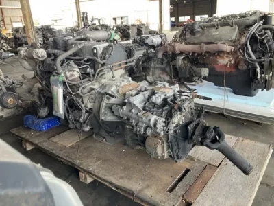 Nissan OTHER