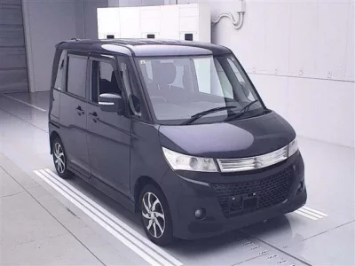 Suzuki PALETTE