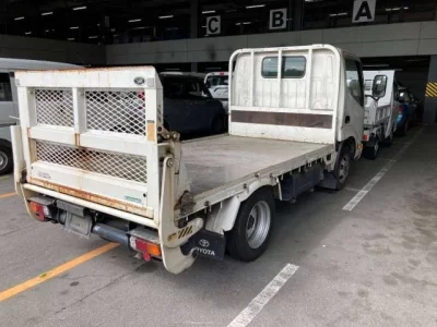 Toyota DYNA