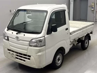 Toyota PIXIS TRUCK