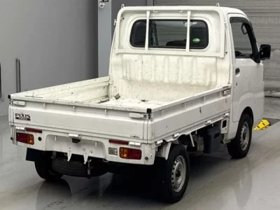 Toyota PIXIS TRUCK