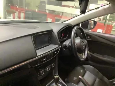 Mazda ATENZA WAGON