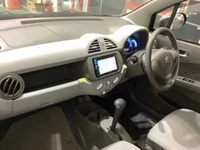 Suzuki ALTO ECO