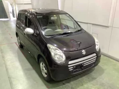 Suzuki ALTO ECO