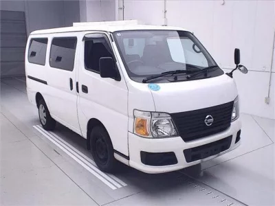 Nissan CARAVAN VAN