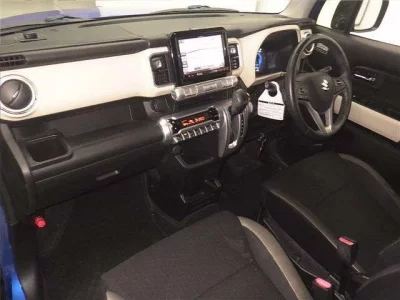 Suzuki XBEE