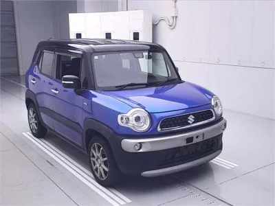 Suzuki XBEE