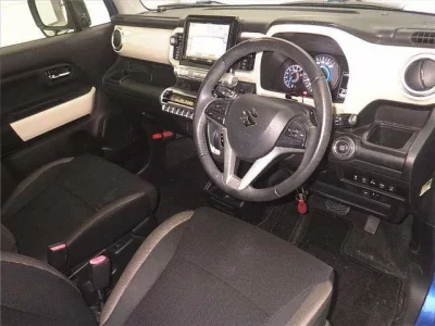 Suzuki XBEE