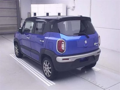 Suzuki XBEE