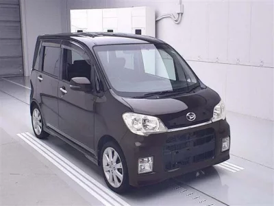 Daihatsu TANTO EXE