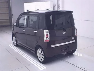 Daihatsu TANTO EXE