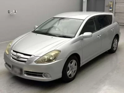 Toyota CALDINA