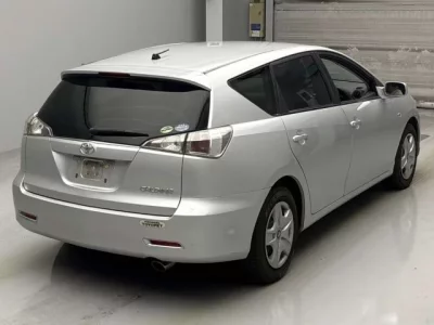 Toyota CALDINA