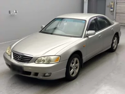 Mazda MILLENIA