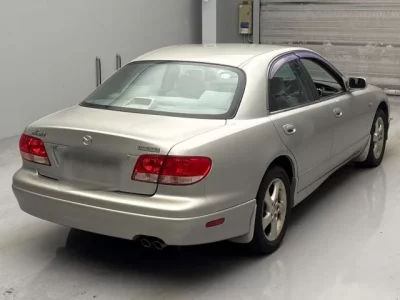 Mazda MILLENIA