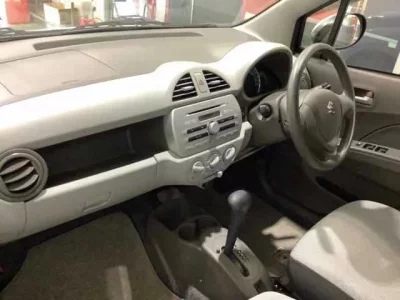 Suzuki ALTO ECO