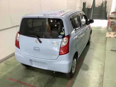 Suzuki ALTO ECO