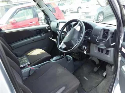 Nissan CLIPPER RIO