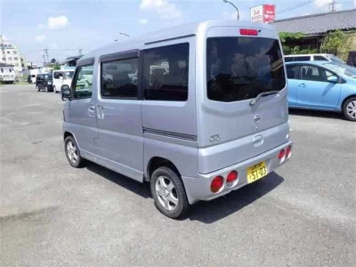 Nissan CLIPPER RIO