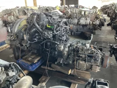 Nissan OTHER