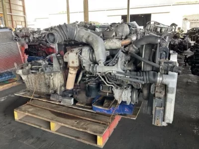 Nissan OTHER