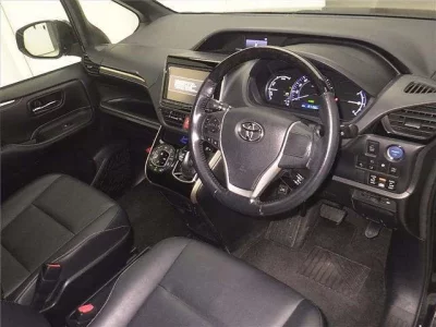 Toyota ESQUIRE