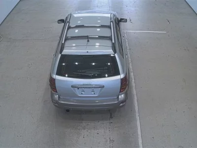Toyota VOLTZ