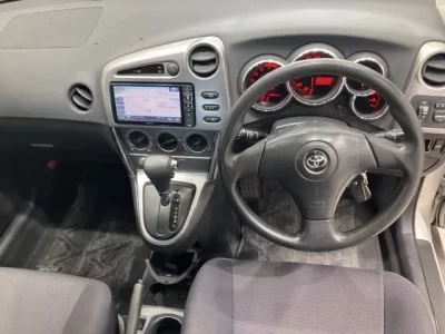 Toyota VOLTZ