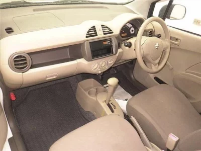Suzuki ALTO VAN