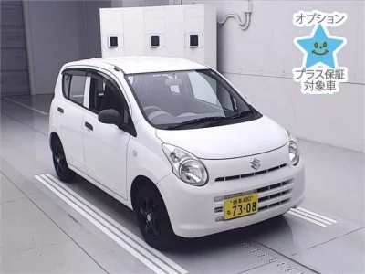 Suzuki ALTO VAN