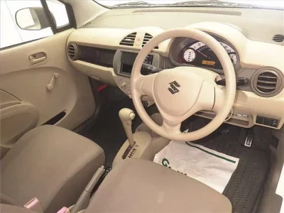 Suzuki ALTO VAN