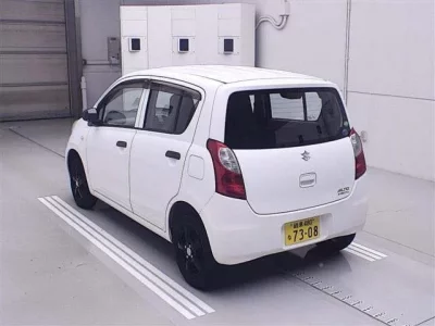Suzuki ALTO VAN