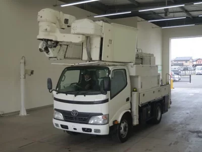 Toyota DYNA