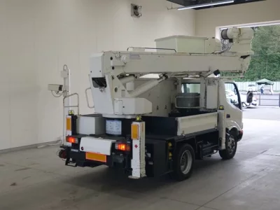 Toyota DYNA