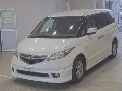 Honda ELYSION