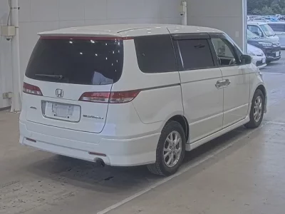 Honda ELYSION