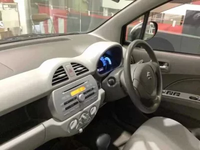 Suzuki ALTO ECO
