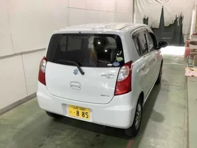 Suzuki ALTO ECO