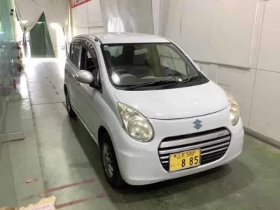 Suzuki ALTO ECO