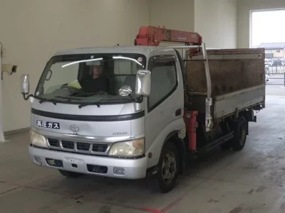 Toyota OTHER