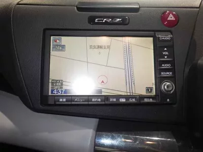 Honda CR-Z