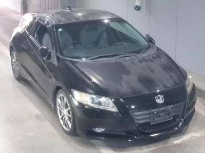 Honda CR-Z