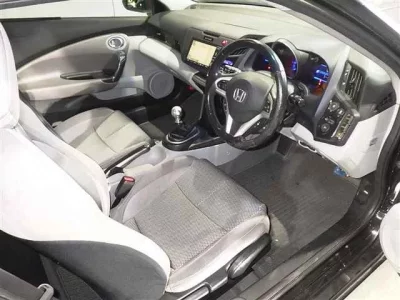 Honda CR-Z