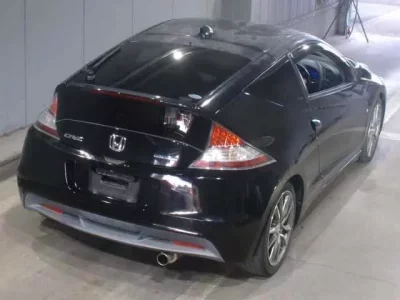 Honda CR-Z