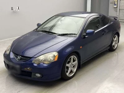 Honda INTEGRA