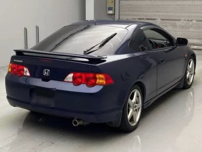 Honda INTEGRA