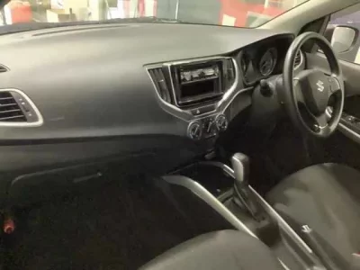 Suzuki BALENO